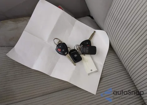 2010 Toyota Venza z USA, uszkodzony, nr VIN 4T3BA3BB6AU013421